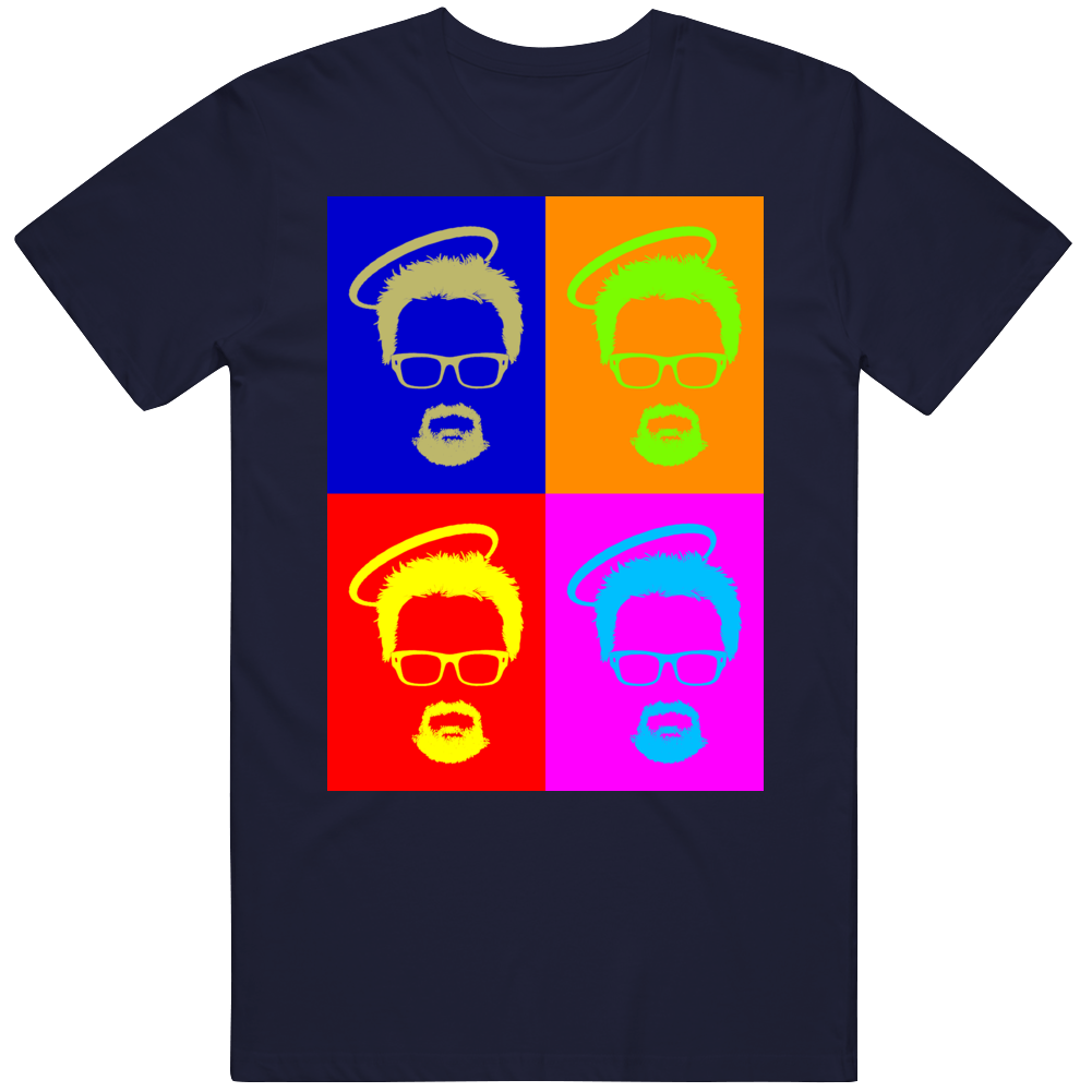 joe maddon t shirts