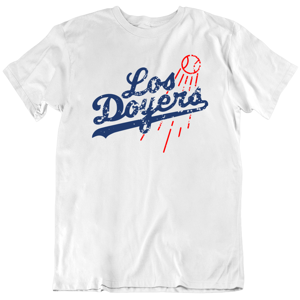 los angeles doyers