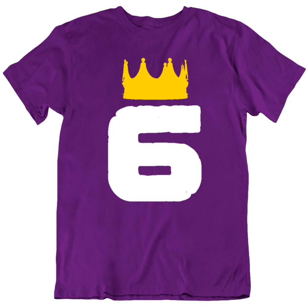 lebron shirt 6