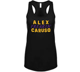Alex Caruso Freakin Los Angeles Basketball Fan T Shirt