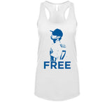 Joe Kelly Free Joe Kelly Los Angeles Baseball Fan v4 T Shirt