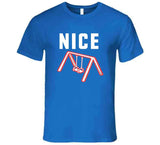 Joe Kelly Nice Swing Los Angeles Baseball Fan V2 T Shirt
