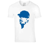 Joe Kelly Nice Swing Bitch Big face Los Angeles Baseball Fan  T Shirt