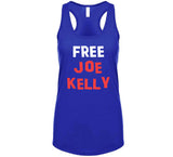 Joe Kelly Free Joe Kelly Los Angeles Baseball Fan T Shirt