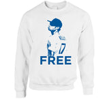 Joe Kelly Free Joe Kelly Los Angeles Baseball Fan v4 T Shirt