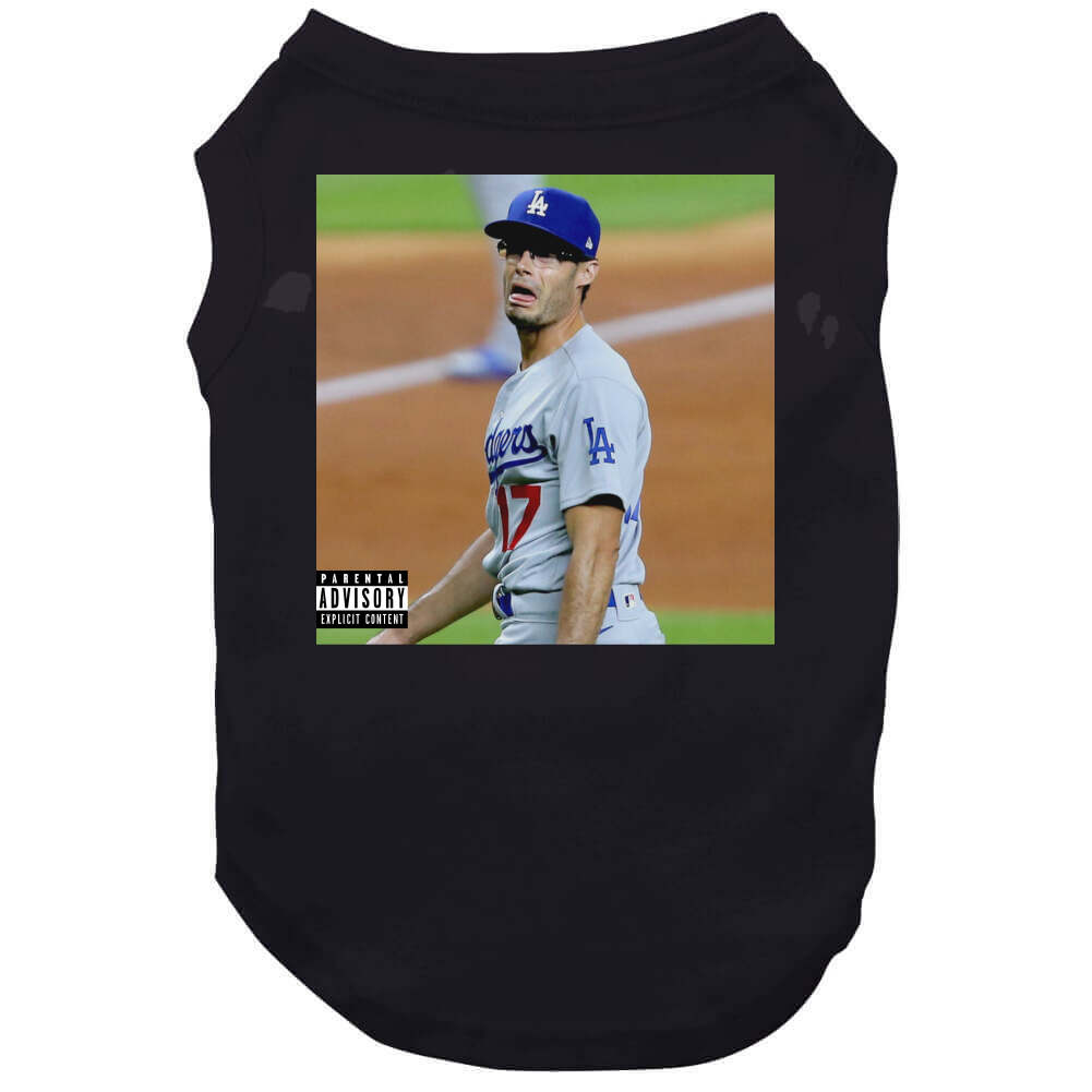 Dodgers Baseball Joe Kelly Merchandise Kelly Dodgers Shirt