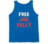 Joe Kelly Free Joe Kelly Los Angeles Baseball Fan T Shirt