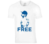 Joe Kelly Free Joe Kelly Los Angeles Baseball Fan v4 T Shirt