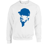 Joe Kelly Nice Swing Bitch Big face Los Angeles Baseball Fan  T Shirt