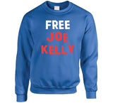 Joe Kelly Free Joe Kelly Los Angeles Baseball Fan T Shirt