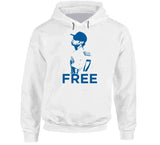 Joe Kelly Free Joe Kelly Los Angeles Baseball Fan v4 T Shirt