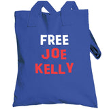 Joe Kelly Free Joe Kelly Los Angeles Baseball Fan T Shirt