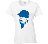 Joe Kelly Nice Swing Bitch Big face Los Angeles Baseball Fan  T Shirt