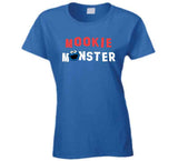 Mookie Betts Mookie Monster Los Angeles Baseball Fan T Shirt