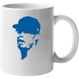 Joe Kelly Nice Swing Bitch Big face Los Angeles Baseball Fan  T Shirt