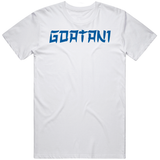 Shohei Ohtani Goatani Los Angeles Baseball Fan V5 T Shirt