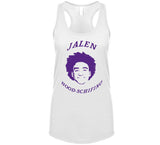 Jalen Hood-Schifino Los Angeles Basketball Fan V3 T Shirt