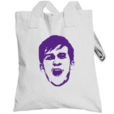 Austin Reaves Big Head Los Angeles Basketball Fan V3 T Shirt