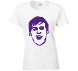 Austin Reaves Big Head Los Angeles Basketball Fan V3 T Shirt