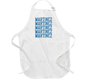 JD Martinez X5 Los Angeles Baseball Fan V2 T Shirt