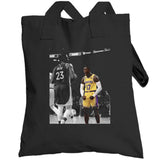 Dennis Schroder Los Angeles Basketball Fan T Shirt