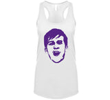 Austin Reaves Big Head Los Angeles Basketball Fan V3 T Shirt