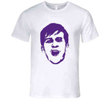 Austin Reaves Big Head Los Angeles Basketball Fan V3 T Shirt
