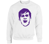 Austin Reaves Big Head Los Angeles Basketball Fan V3 T Shirt