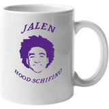 Jalen Hood-Schifino Los Angeles Basketball Fan V3 T Shirt