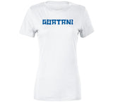 Shohei Ohtani Goatani Los Angeles Baseball Fan V2 T Shirt