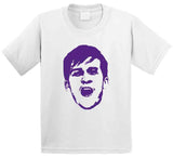 Austin Reaves Big Head Los Angeles Basketball Fan V3 T Shirt
