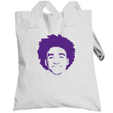 Jalen Hood-Schifino Big Head Los Angeles Basketball Fan V3 T Shirt