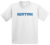 Shohei Ohtani Goatani Los Angeles Baseball Fan V2 T Shirt