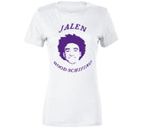 Jalen Hood-Schifino Los Angeles Basketball Fan V3 T Shirt