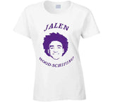 Jalen Hood-Schifino Los Angeles Basketball Fan V3 T Shirt