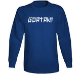 Shohei Ohtani Goatani Los Angeles Baseball Fan V4 T Shirt