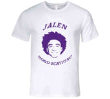 Jalen Hood-Schifino Los Angeles Basketball Fan V3 T Shirt