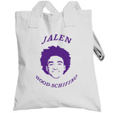 Jalen Hood-Schifino Los Angeles Basketball Fan V3 T Shirt