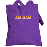 Austin Reaves I'm Him Los Angeles Basketball Fan V3 T Shirt