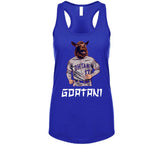Shohei Ohtani Goat Goatani Los Angeles Baseball Fan T Shirt