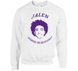 Jalen Hood-Schifino Los Angeles Basketball Fan V3 T Shirt