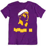 Alex Caruso HeadBand AC  Los Angeles Basketball Fan v2 T Shirt