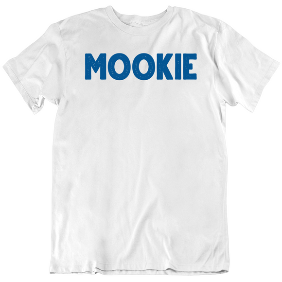 Mookie Betts Mookie Los Angeles Baseball Fan T Shirt