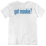 Mookie Betts Got Mookie Los Angeles Baseball Fan v2 T Shirt