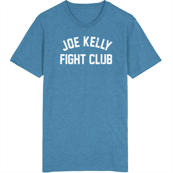 Joe Kelly Fight Club Los Angeles Baseball Fan T Shirt