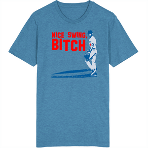 Joe Kelly Nice Swing Bitch Los Angeles Baseball Fan V2 T Shirt