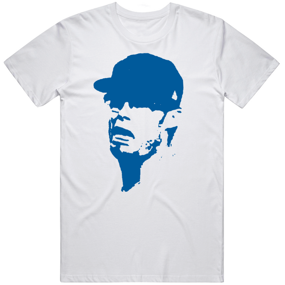 Joe Kelly Nice Swing Bitch Big face Los Angeles Baseball Fan  T Shirt