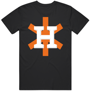 Houston Asterisks Rob Lowe Los Angeles Baseball Fan T Shirt