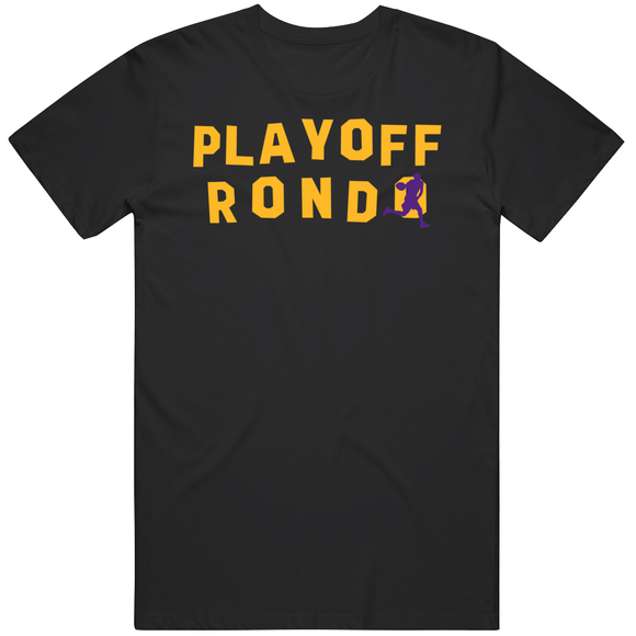 Rajon Rondo Playoff Rondo Los Angeles Basketball Fan V5 T Shirt