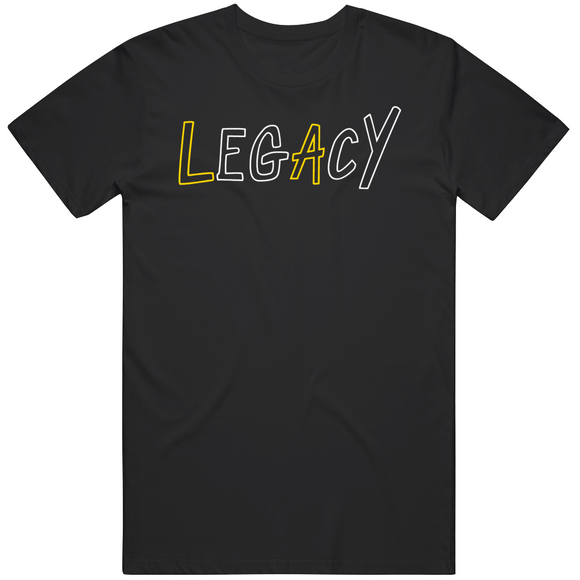 Leave A Legacy Anthony Davis Mamba Los Angeles Basketball Fan v3 T Shirt